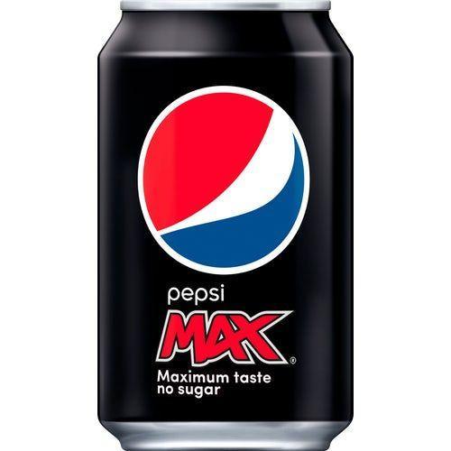 Pepsi Max