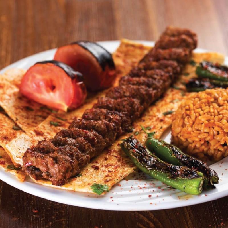 Urfa Kebap