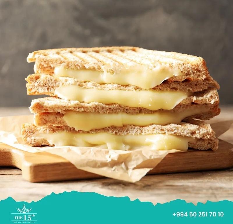 Pendirli Tost