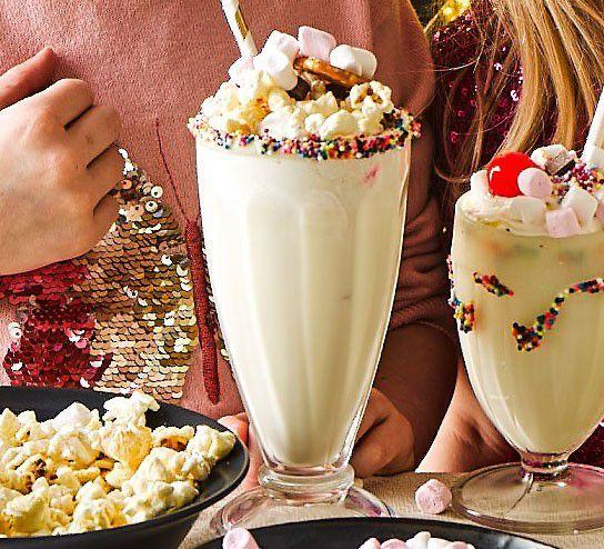 Milkshake 