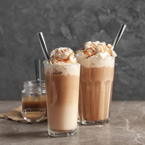 Frappe Coffee