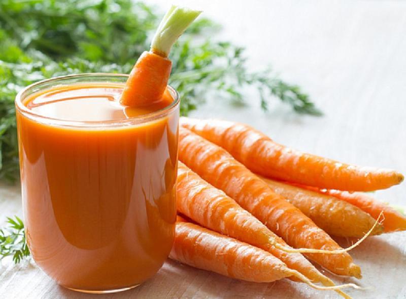 Carrot 