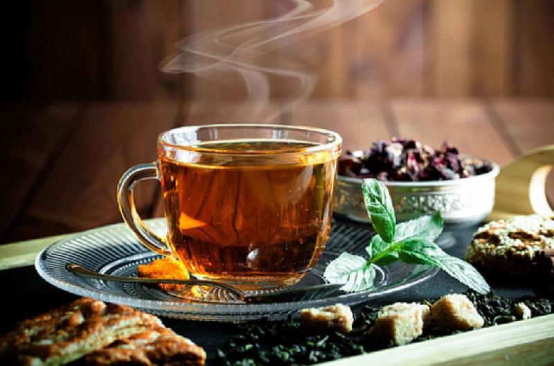 Black Tea