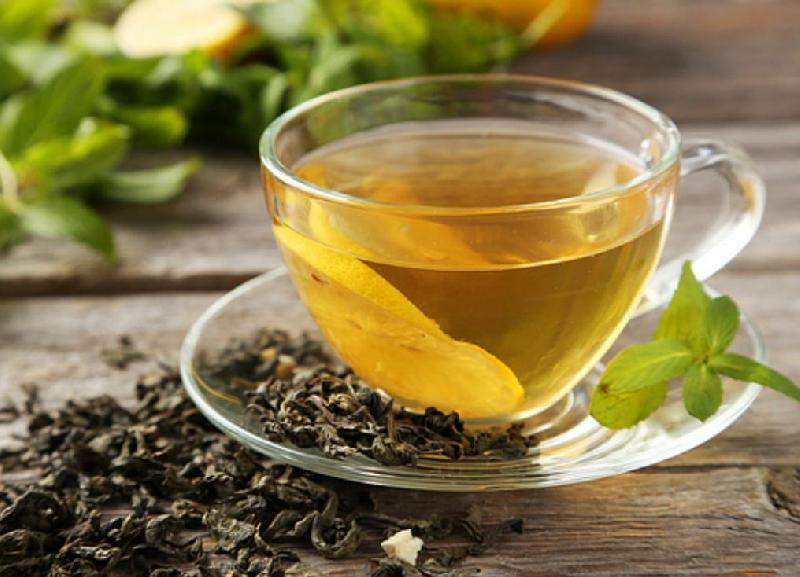 Green Tea
