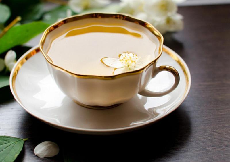 Jasmine Tea