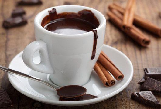 Hot Chocolate 