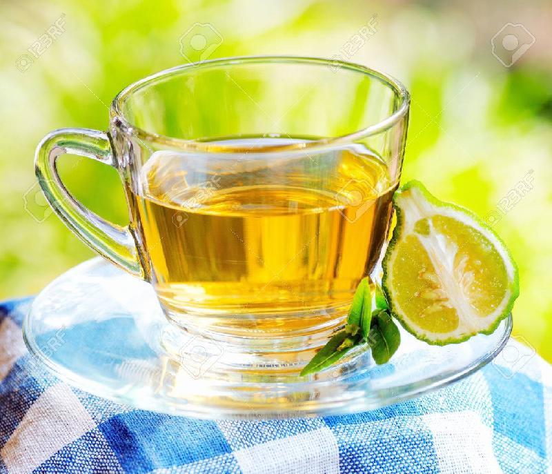 Earl Gray Tea