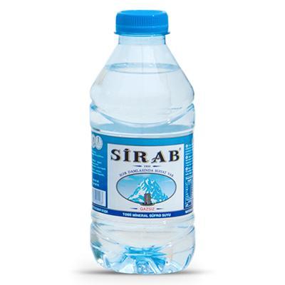 Sirab Still