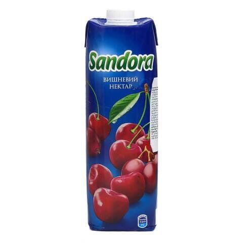 Sandora Juice