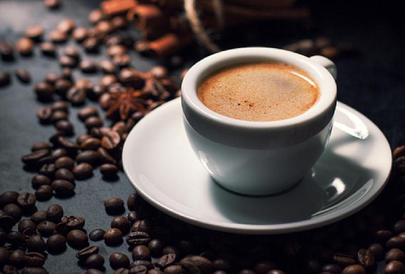 Espresso Coffee