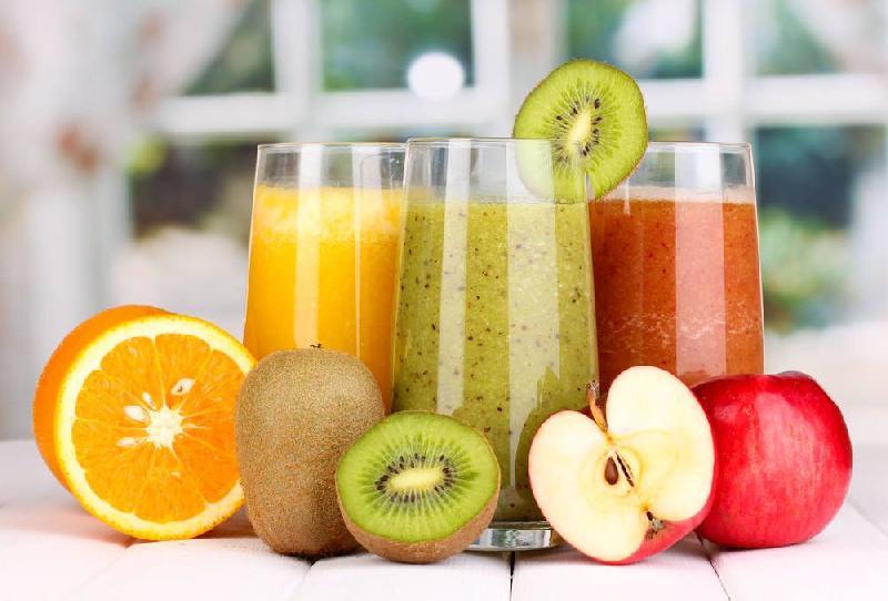 Fresh Juice