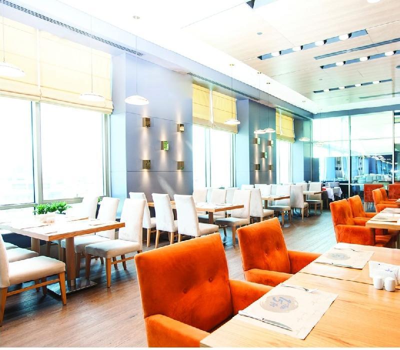 Interior view 2