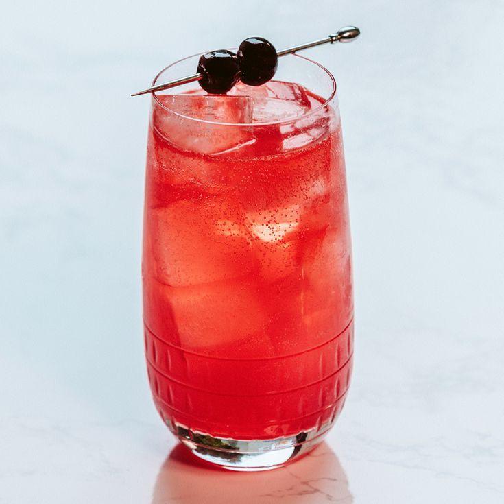 Berry boom 