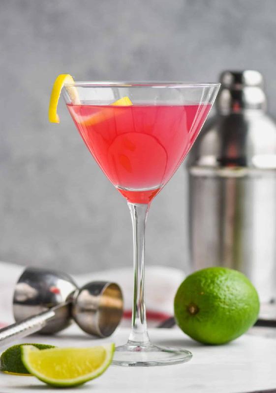 Cosmopolitan