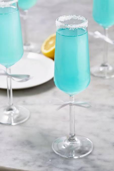 Tiffany cocktail