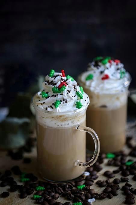 White Mocha