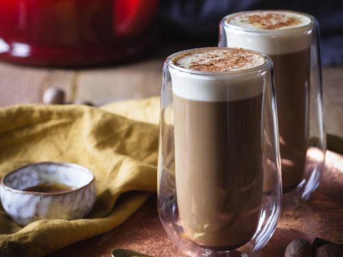 Baileys Latte
