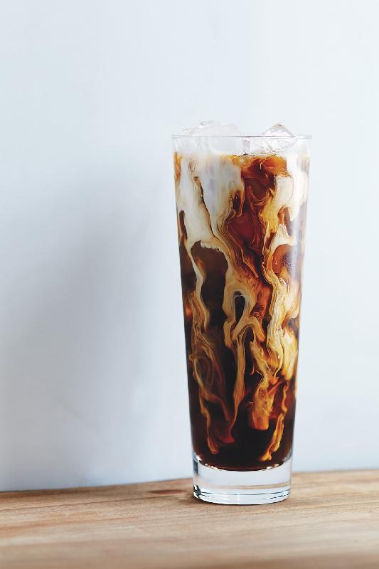 Ice Latte