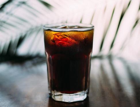 Ice Americano