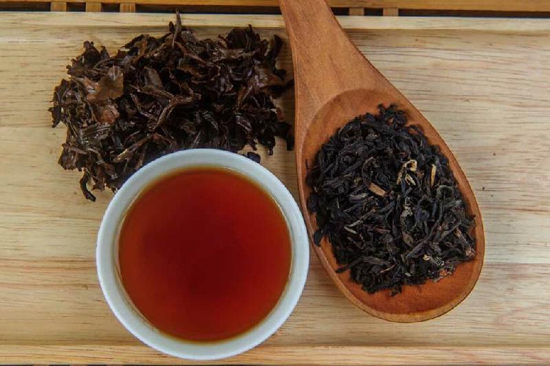 Black Jasmine