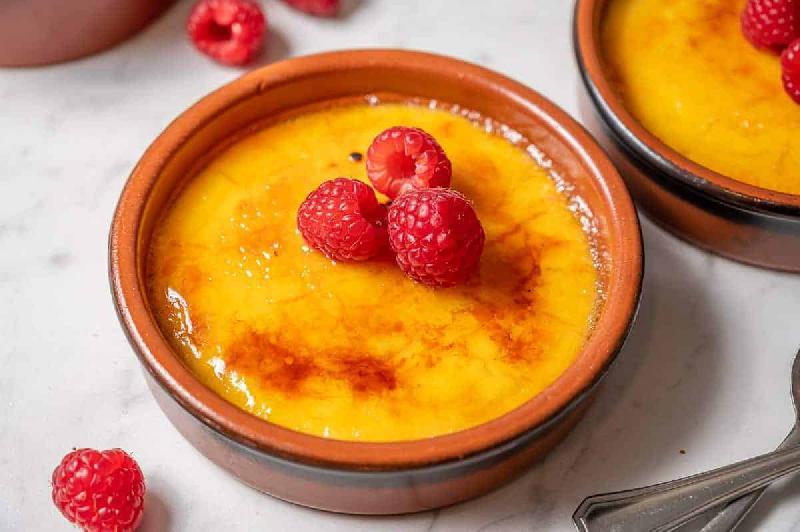 Cream Catalana