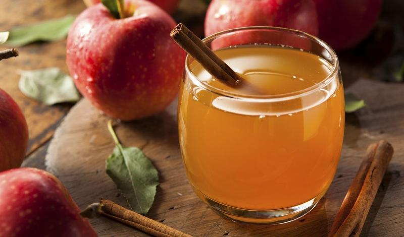Apple Cinnamon 