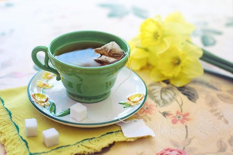 Tea Lord