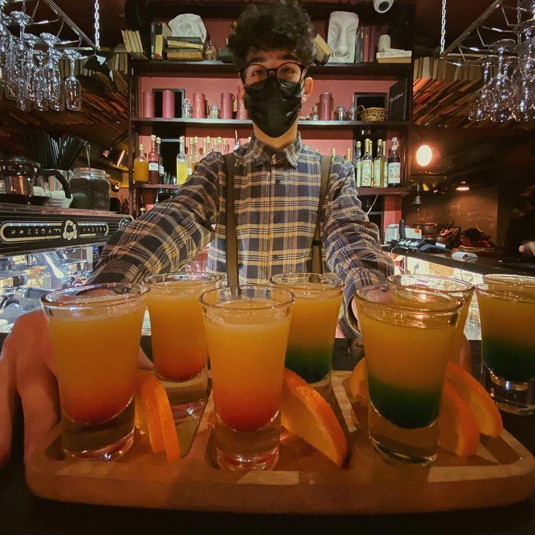 Juices 