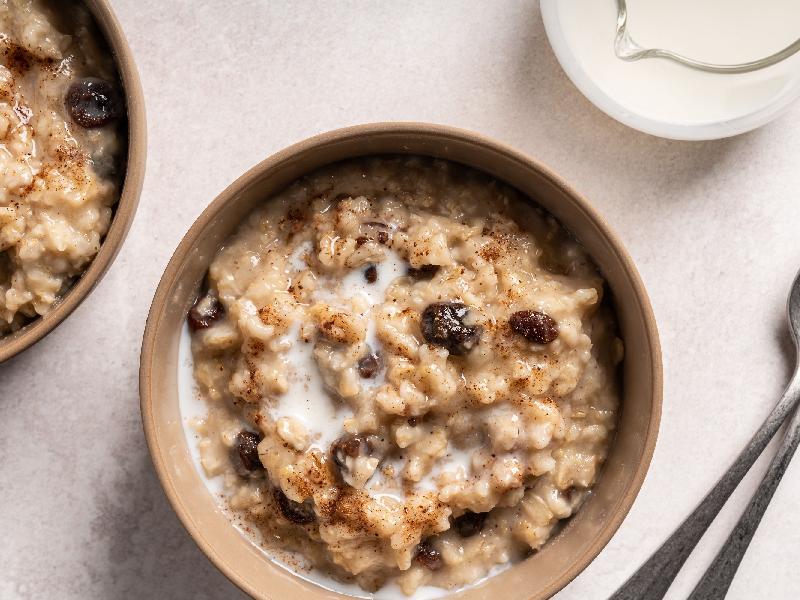 Oatmeal 