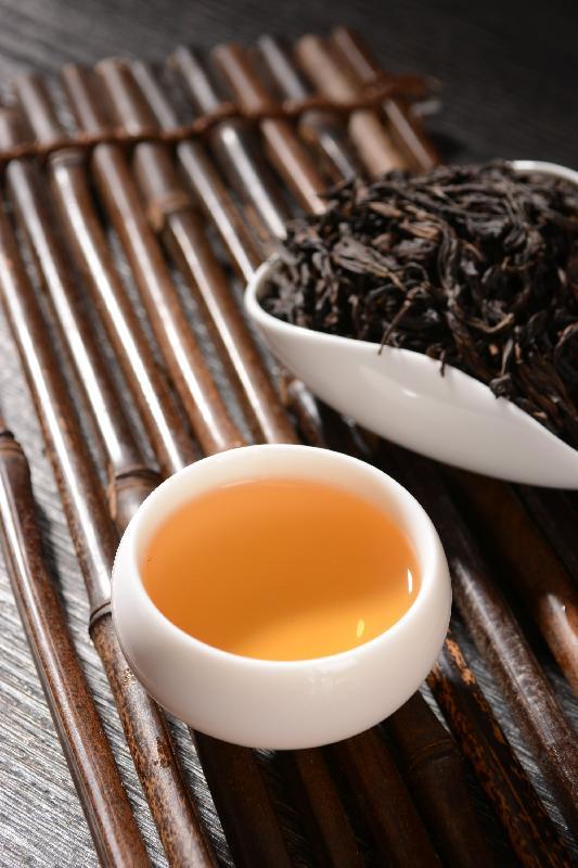 Fragrant Lin