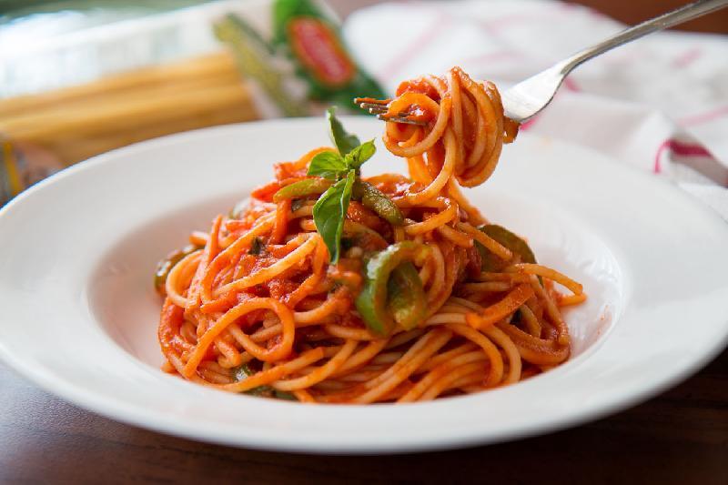 Spagetti