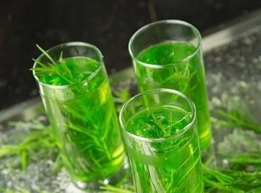 Limonad tərxun