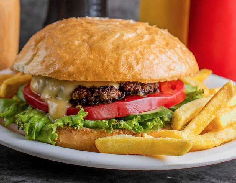 Dönər Burger