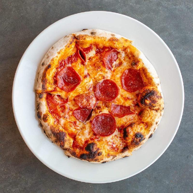 Uşaq pizzası