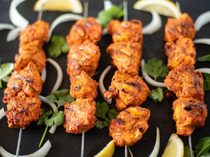 Toyuq Kabab