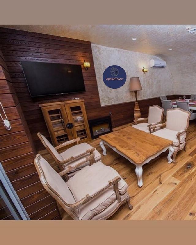 Interior view 1