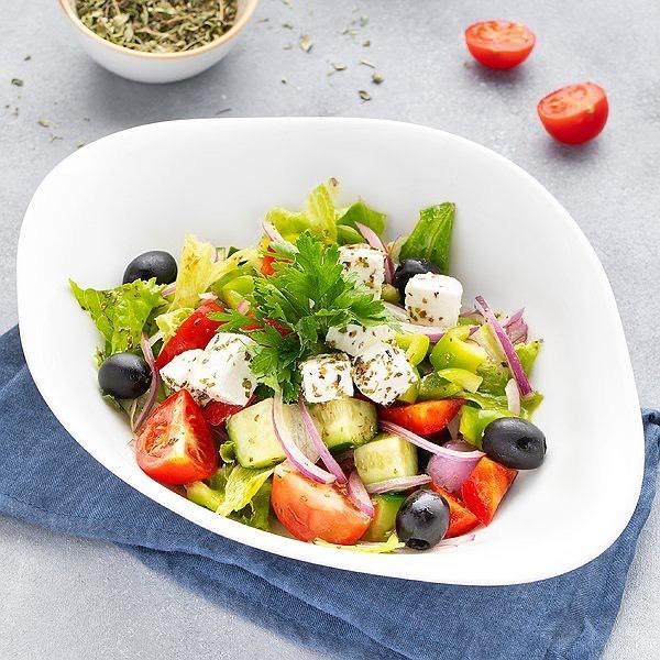 Təzə salat
