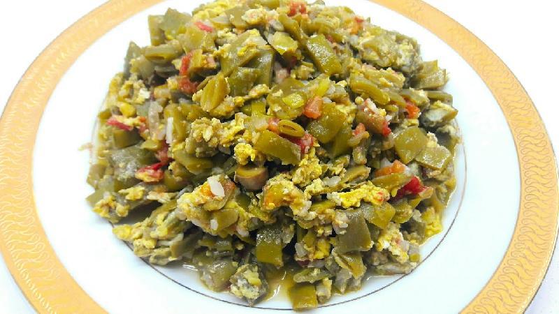 Lobya çığırtması