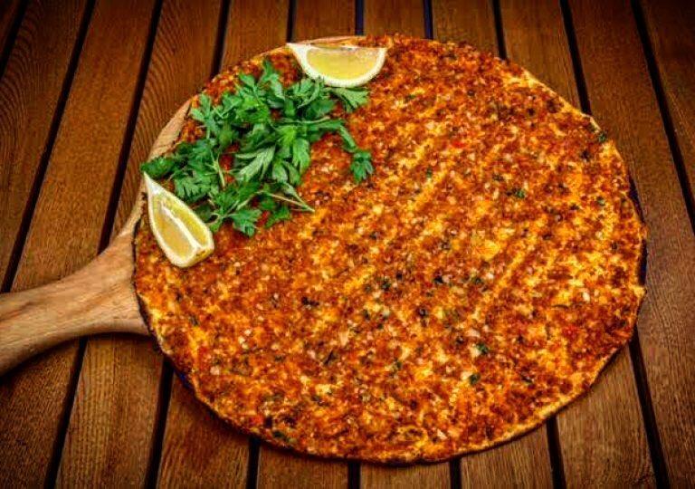 Lahmacun