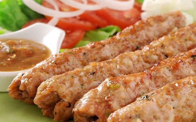 Toyuq lüləsi