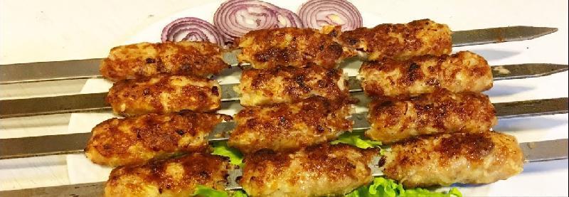 Nərə balığı lüləsi