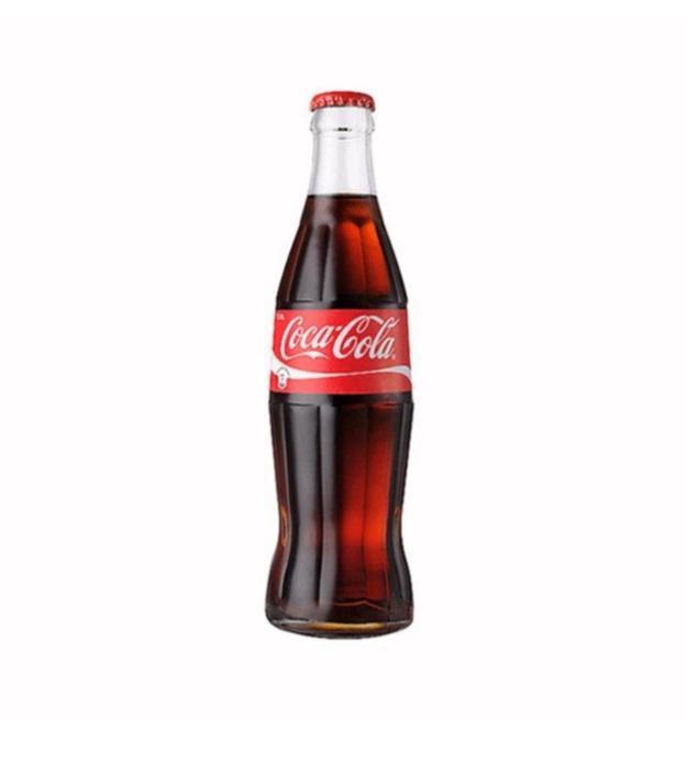 Cola alman
