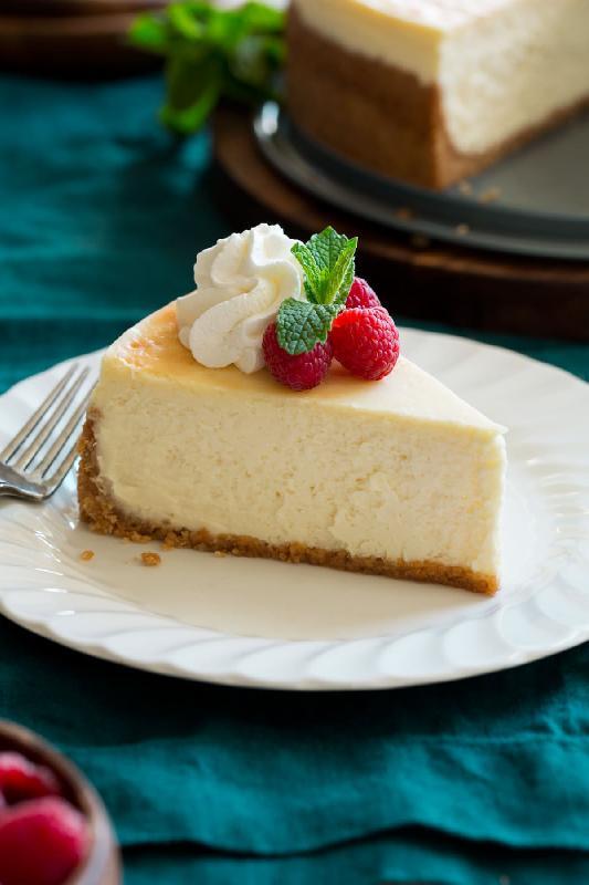 Cheescake 