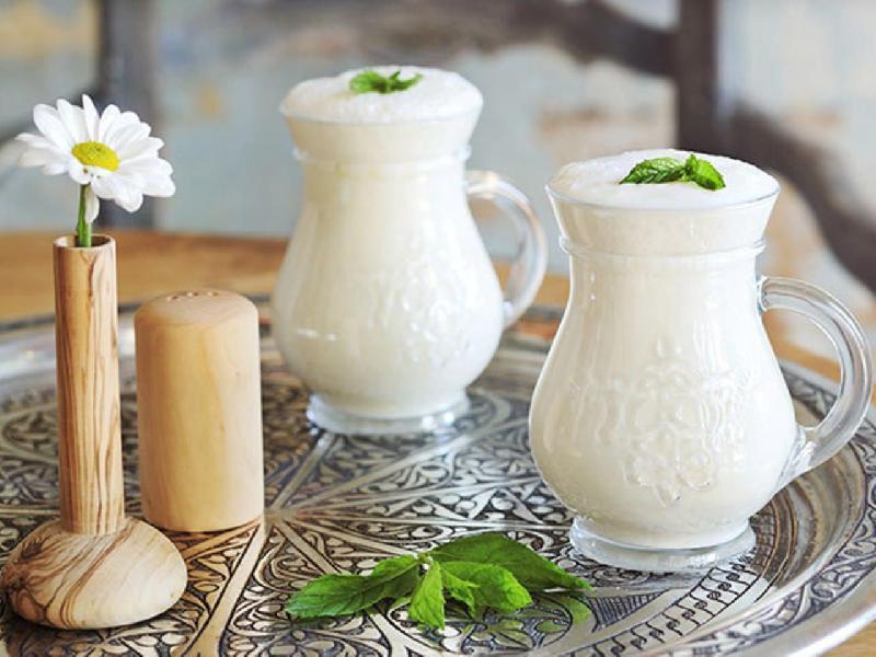 Ayran