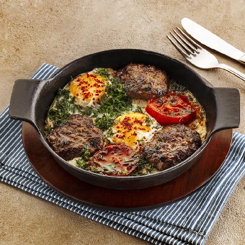 Tava kabab