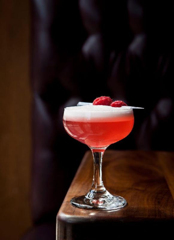 Fruit mousse
