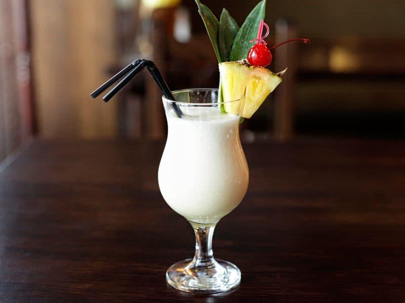 Pina Colada