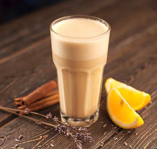 Cofee Raf
