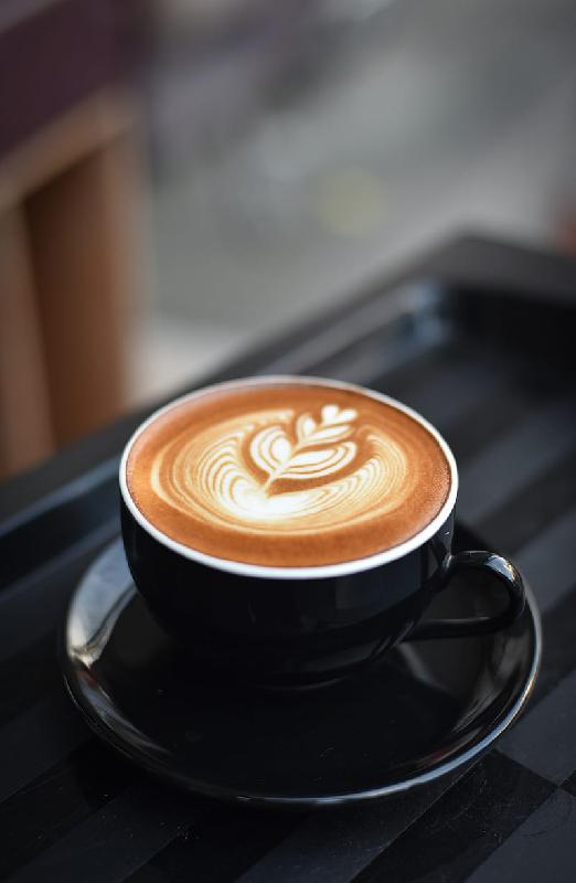 Aroma latte