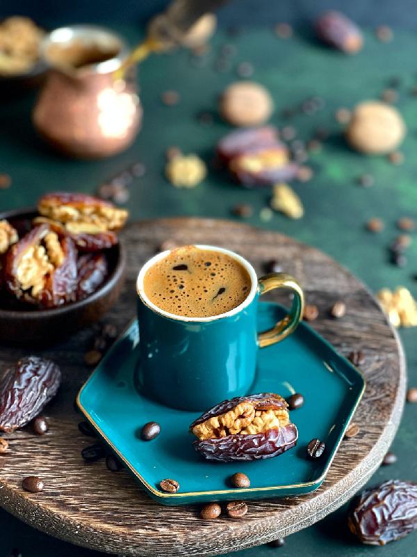 Coffee paradise